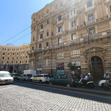 Apartamento Gli Uccellini *