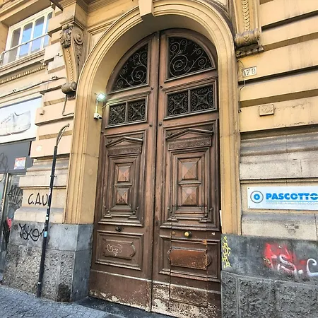 Gli Uccellini Apartamento