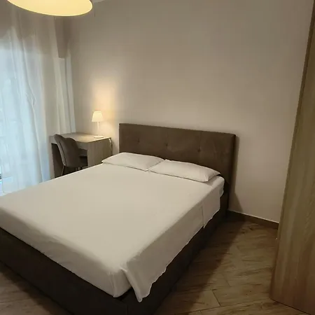 Gli Uccellini Apartamento