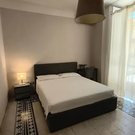 Apartamento Gli Uccellini Nápoles
