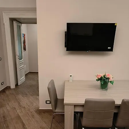 Apartamento Gli Uccellini
