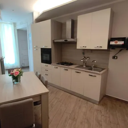 Gli Uccellini Apartamento *