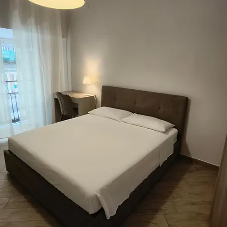 Apartamento Gli Uccellini Nápoles