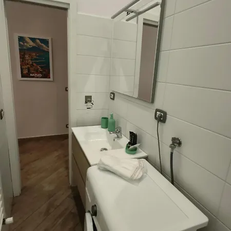 Apartamento Gli Uccellini