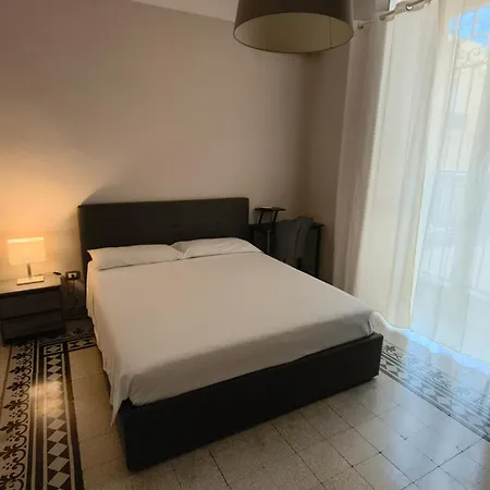 Apartamento Gli Uccellini *