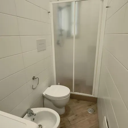 Apartamento Gli Uccellini